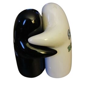 Hugging Ghosts Salt & Pepper